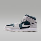 Air Jordan 1 Mid Men's Shoes. Nike.com